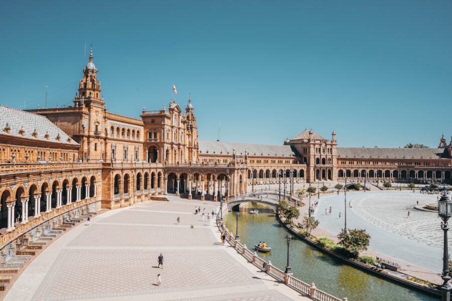 comment payer une amende de stationnement en espagne