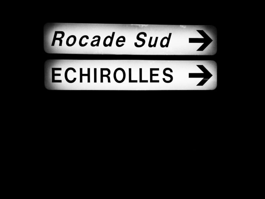ou sortir a split