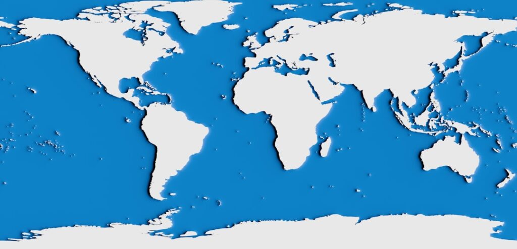 surnoms des pays du monde
